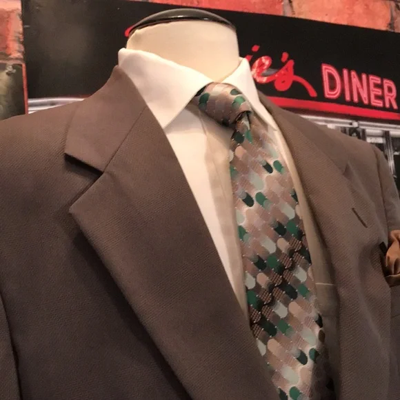 Christian Dior Le Connaisseur Jacket